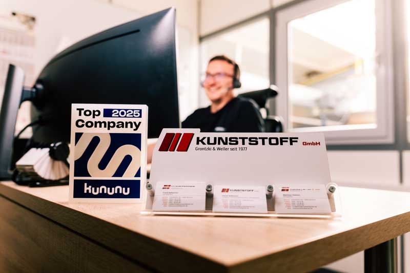 Kunstsoff GmbH Image Film